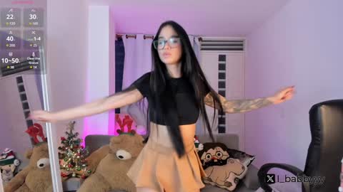 Helloouu im  Abigail call me Abi  MY NEW SHEDULE  IS 1030PM online show from December 20, 4:20 am