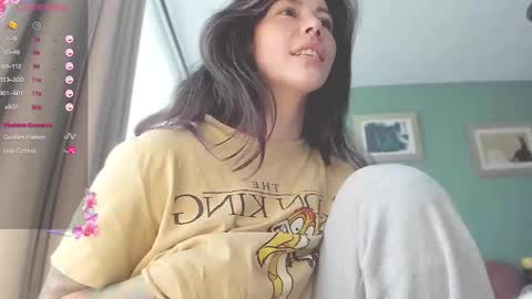 Lana Banana online show from February 22, 4:09 pm