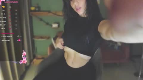 Lana Banana online show from February 27, 12:10 am