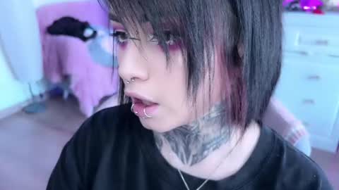 Snapshot of i_died_again chatting on February 28, 12:09 pm Asya online show from February 28, 12:09 pm