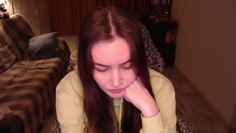 elisabeth online show from December 15, 12:28 pm