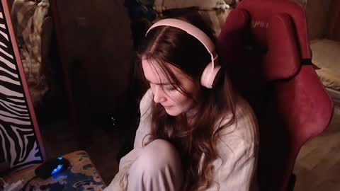 elisabeth online show from December 19, 2:24 pm