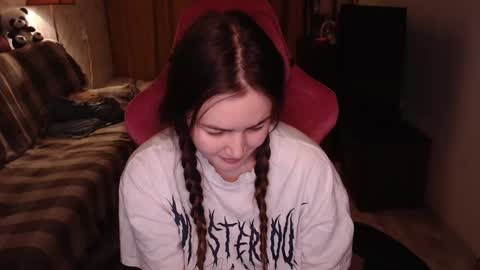 elisabeth online show from December 23, 11:57 am