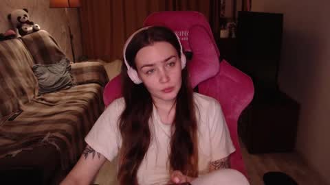 elisabeth online show from December 27, 2:12 pm