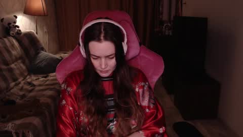 elisabeth online show from January 6, 1:52 pm