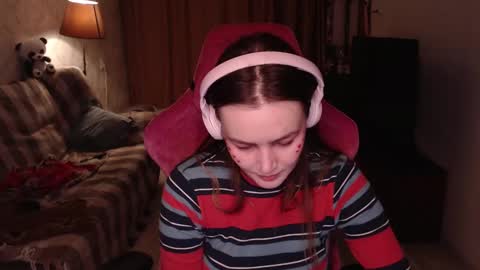 elisabeth online show from January 6, 5:49 pm