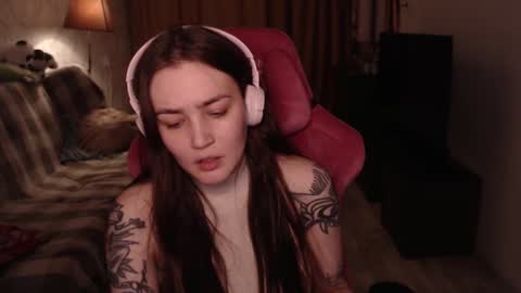 elisabeth online show from January 7, 3:02 pm