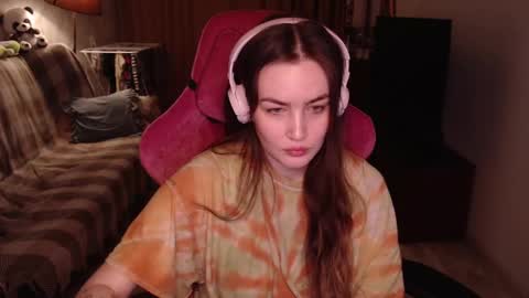 elisabeth online show from January 11, 4:03 pm