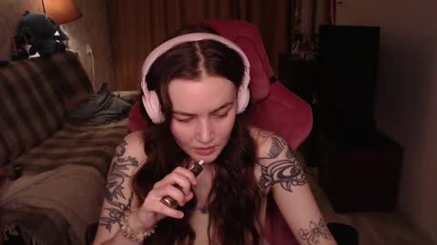 elisabeth online show from January 13, 1:49 pm