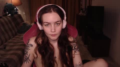 elisabeth online show from January 13, 5:33 pm