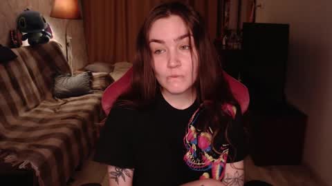 elisabeth online show from January 16, 12:42 pm