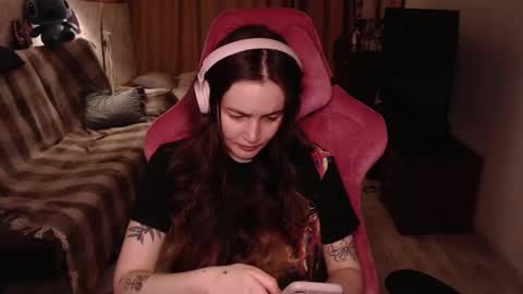 elisabeth online show from January 16, 3:46 pm