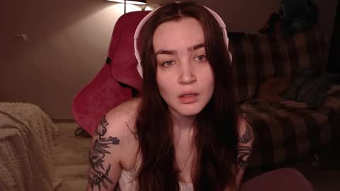 elisabeth online show from January 21, 11:35 am