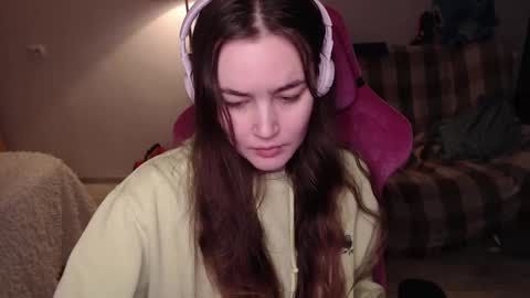 elisabeth online show from January 22, 2:14 pm