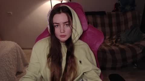 elisabeth online show from January 22, 5:38 pm