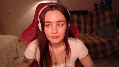 elisabeth online show from January 23, 10:22 pm