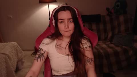 elisabeth online show from January 24, 11:37 am