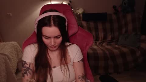 elisabeth online show from January 24, 5:32 pm