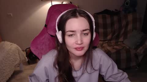 elisabeth online show from January 26, 1:47 pm