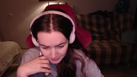 elisabeth online show from January 27, 11:22 am