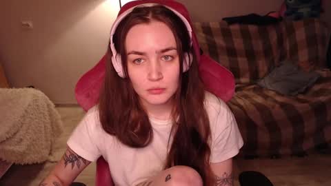 elisabeth online show from January 29, 6:50 pm