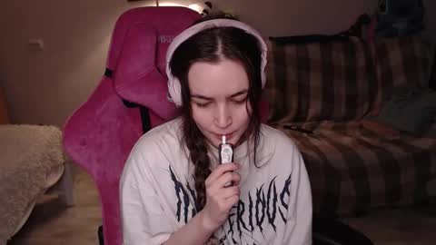 elisabeth online show from January 31, 4:27 pm