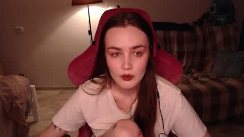 elisabeth online show from February 4, 6:17 pm