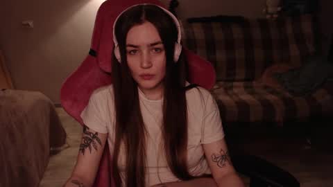 elisabeth online show from February 6, 6:24 pm