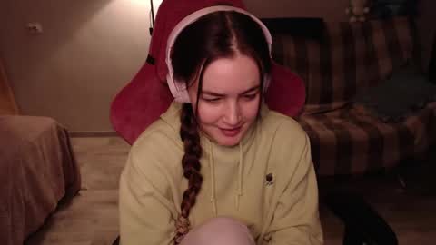 elisabeth online show from February 8, 1:44 pm