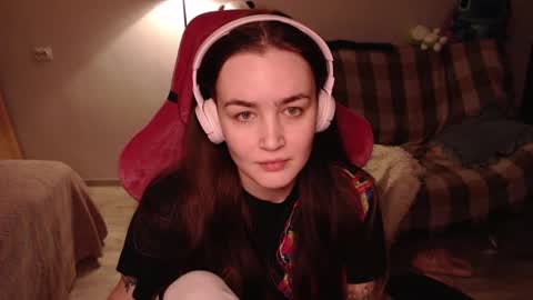 elisabeth online show from February 9, 1:35 pm