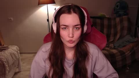 elisabeth online show from February 17, 3:53 pm