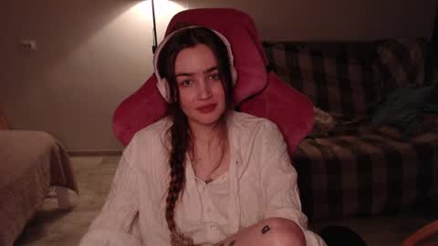 elisabeth online show from February 28, 3:04 pm