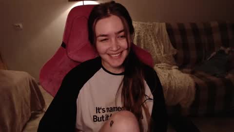 elisabeth online show from March 4, 6:07 pm