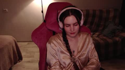 elisabeth online show from March 11, 5:57 pm