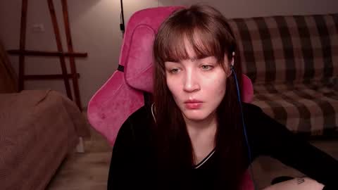 elisabeth online show from October 23, 9:41 am