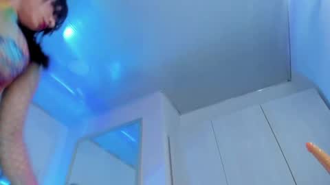 Snapshot of i_maleja chatting on September 11, 8:53 pm Maleja online show from September 11, 8:53 pm