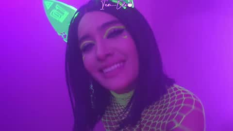 Snapshot of iam_eli chatting on February 15, 4:36 am online show from February 15, 4:36 am