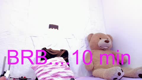 iam_lilo online show from January 14, 1:58 am