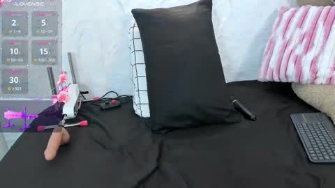 iam_lilo online show from February 15, 11:03 pm