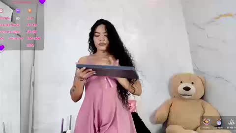 iam_lilo online show from September 13, 10:53 pm