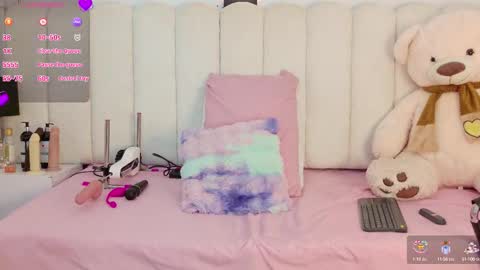 iam_lilo online show from September 14, 12:37 pm