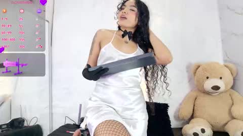 iam_lilo online show from September 27, 11:10 pm