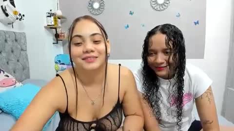 iam_mai online show from September 14, 3:38 am