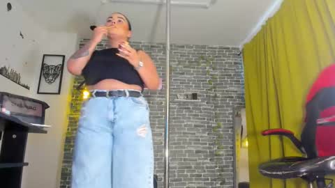 Samy   online show from January 28, 5:56 pm