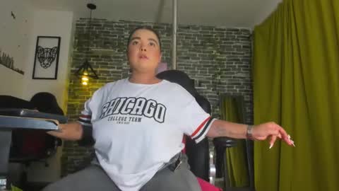 Samy   online show from February 11, 11:43 am