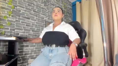 Samy   online show from November 11, 11:21 am