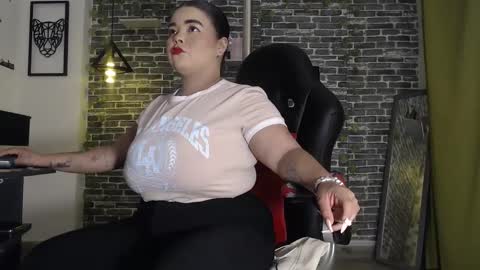 Samy online show from February 4, 11:49 am