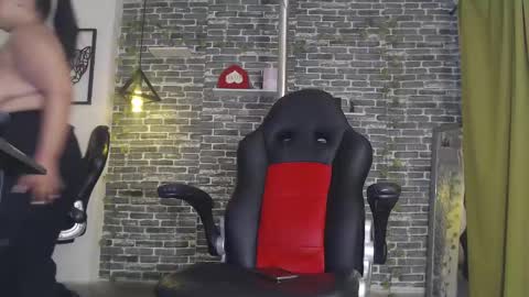 Samy online show from February 14, 5:46 pm