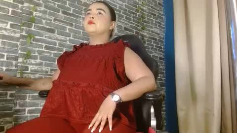 Samy online show from November 12, 11:21 am