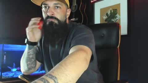 Lex online show from December 1, 4:29 pm